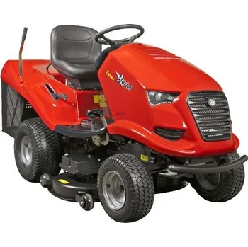 Zahradní traktor Seco Starjet AJ 102 - 24 P2