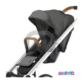 Korbička MUTSY-NL Mutsy Igo sportovní doplněk 2014