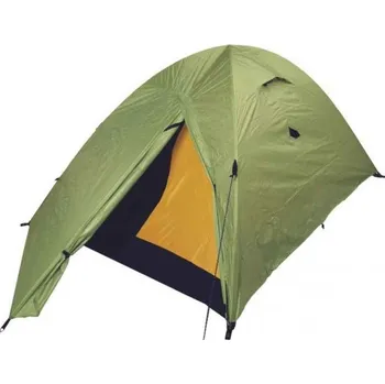Stan Jurek S+R Vandr 2.5 Duo horská zelená