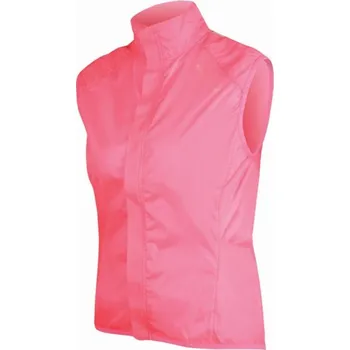 Sport Endura Pakagilet dámská vesta růžová