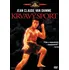 DVD film DVD Krvavý sport (1988)