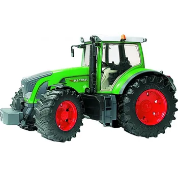 autíčko Bruder BR3040 Traktor Fendt 936 Vario