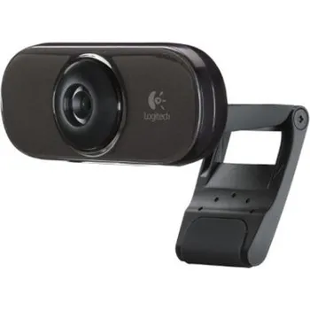 Webkamera Logitech Webcam C210 (960-000656)