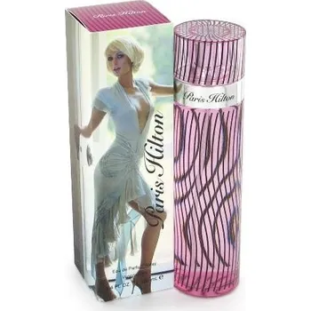 Dámský parfém Paris Hilton Paris Hilton W EDP