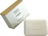 Chanel Coco Mademoiselle mýdlo 150 g