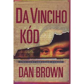 Da Vinciho kód - Dan Brown