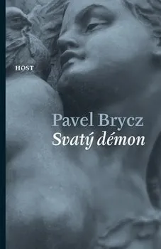 Svatý démon - Pavel Brycz