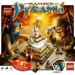 Lego 3843 Ramsesova pyramida