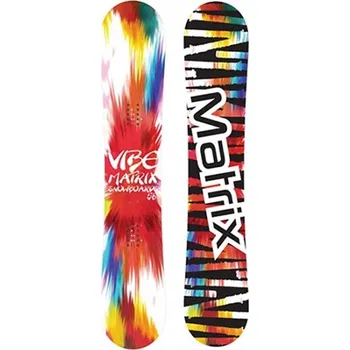 Snowboard Matrix Vibe 2014/15