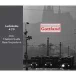 Gottland - Mariusz Szczygieł [CD]