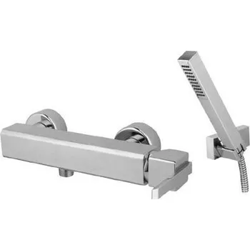 Vodovodní baterie RAV Slezák Loira LR580.5/2Z