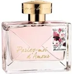 John Galliano Parlez-Moi D´Amour W EDT