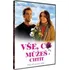 DVD film DVD Vše, co můžeš chtít (2005)