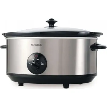 Multifunkční hrnec Kenwood CP 658