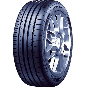 Letní osobní pneu Michelin Pilot Sport PS2 295/35 R18 99 Y