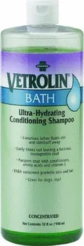 Kosmetika pro koně Farnam Vetrolin Bath šampon 946 ml