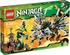 Stavebnice LEGO LEGO Ninjago 9450 Impozantní dračí bitva