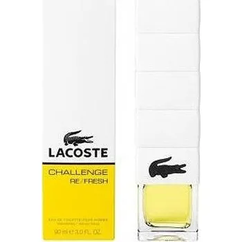 Pánský parfém Lacoste Challenge Refresh M EDT