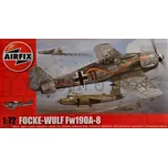 Airfix Focke Wulf Fw190A-8 - 1:72