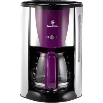 Kávovar Russell Hobbs 15068 Purple Passion