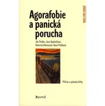 Agorafobie a panická porucha - Ján…