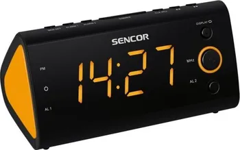 Radiobudík Sencor SRC 170