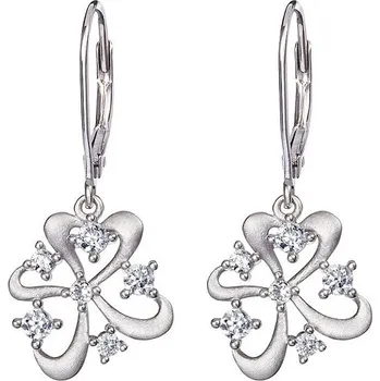 Preciosa Novel White 5150 00 Náušnice Preciosa Novel White 5150 00