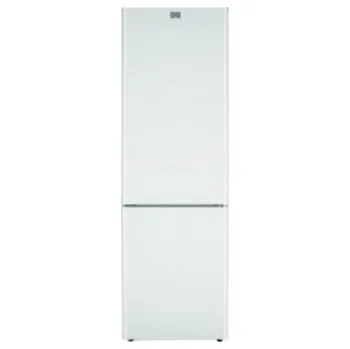 Candy CKCF 6184 WE Lednice Candy CKCF 6184 WE