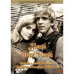 DVD Slasti otce vlasti (1969)