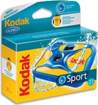 Analogový fotoaparát Kodak Aqua Sport