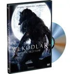 DVD Vlkodlak: Bestie mezi námi (2012)