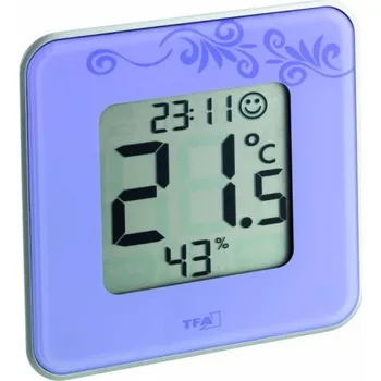 TFA Style 30.5021.11