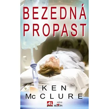 Bezedná propast - Ken McClure