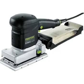 vibrační bruska Festool Rutscher RS 300 EQ - Plus