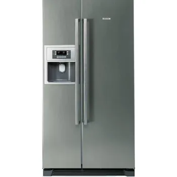 Lednice BOSCH KAN58A45