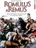 DVD film DVD Romulus a Remus (1961)