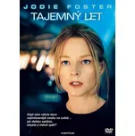 DVD Tajemný let (2005)