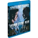 Blu-ray Demolition Man (1993)