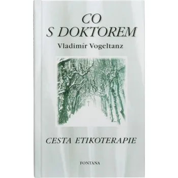 Co s doktorem - Vladimír Vogeltanz