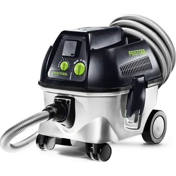 Festool CT 17 E Průmyslový vysavač Festool CT 17 E