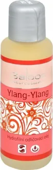 Odličovač SALOOS Ylang -Ylang - Hydrofilní odličovací olej 50 ml