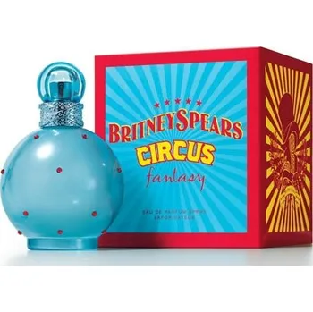 Dámský parfém Britney Spears Circus Fantasy W EDP