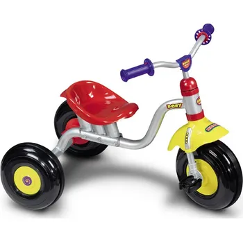 Dětské vozidlo Biemme Tříkolka Pony