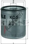 Palivový filtr MAHLE (KC5)