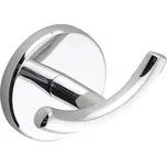 SAMBA dvojháček, chrom