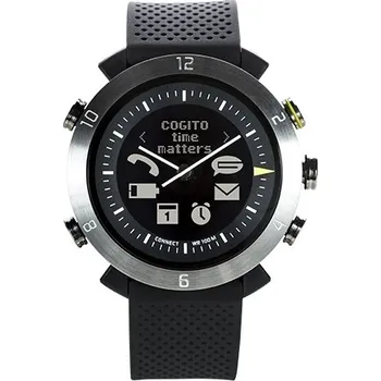 Cogito Watch 2.0 Classic Chytré hodinky Cogito Watch 2.0 Classic