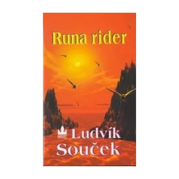Runa rider - Ludvík Souček