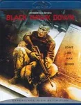 Blu-ray Černý jestřáb sestřelen (2001)