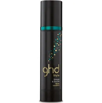 Stylingový přípravek GHD Straight & Smooth Spray uhlazující sprej pro normální až jemné vlasy 120 ml