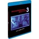 Blu-ray Paranormal Activity 3 (2011)